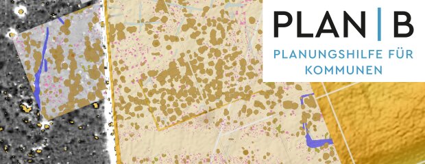 Planungshilfe Bodendenkmalpflege für Kommunen Planungshilfe Bodendenkmalpflege für Kommunen