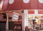 Milchpilz in Lindau
