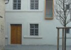 Haus S, Diespeck, Werner Schad Architekt