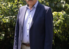 Portrait Peter Geldner
