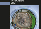 Titel Das Archäologische Jahr in Bayern 2021
