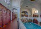Müller´sches Volksbad, München, ehemalige Männerschwimmhalle