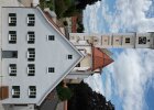 Waaghaus, Türkheim, LK Unterallgäu, Schwaben