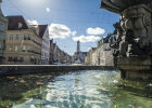 Augsburger Altstadt