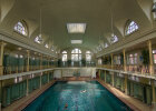 Stadtbad Augsburg, ehemalige Männerschwimmhalle