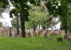 Jüdischer Friedhof Laudenbach