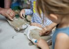 Kinderprogramm BLfD im Denkmalsommer