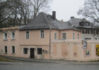 Abb. 7 Schießhaus, Hof