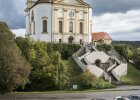 Kloster Raitenhaslach, Wallfahrtskirche Marienberg