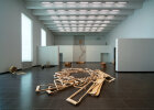 Ehemalige Schimmhalle Ernst-Sachs-Bad, Schweinfurt, heute Kunsthalle Schweinfurt