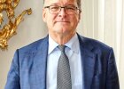 Andreas Starke, Oberbürgermeister von Bamberg