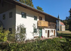 Ehem. Mesnerhaus in Harskirchen, Außenansicht
