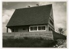 Architektenwohnhaus, Jettingen