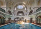 Müller’sches Volksbad, München, Frauenschwimmhalle