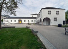 Ehemaliges Ernst Sachs Bad, Schweinfurt, heute Kunsthalle Schweinfurt