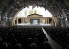 Oberammergau, Passionsspielhaus