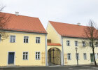 Brauereigasthof Zum Goldenen Löwen, Winklarn, LK Schwandorf, Oberpfalz