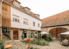 Ackerbürgerhaus, Mainbernheim, LK Kitzingen, Unterfranken