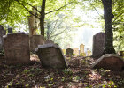 Jüdischer Friedhof Schopfloch