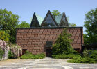 Evang.-luth. Pfarrzentrum