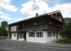 Altes Schusterhaus, Kochel am See