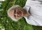 Portrait Prof. Dr. Konrad Bedal