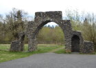 Steinernes Tor, Fladungen