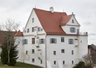 Vöhlinschloss, Lauben-Frickenhausen