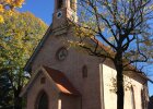 St. Paulus, Stadt München, Oberbayern,