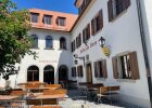 Gasthof „Zum Goldenen Löwen“, Wunsiedel, Oberfranken