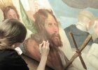 Restaurierungswerkstätten der Kunst- und Baudenkmalpflege