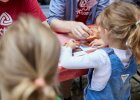 Kinderprogramm BLfD im Denkmalsommer