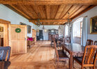 Stube Gasthof „Zum Goldenen Löwen“, Wunsiedel, Oberfranken