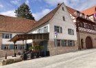 Ehem. Huf- und Wagenschmiede, Zirndorf