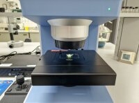 FTIR Mikroskop FTIR Mikroskop