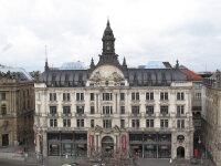Haus Bernheimer Haus Bernheimer