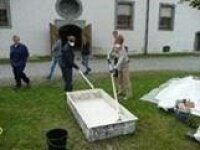 Kalkputz Praxisseminar Kalkputz Praxisseminar