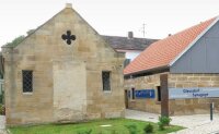 Gleusdorf Synagoge