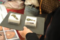 Restaurierungswerkstatt für Bodendenkmalpflege des BLfD Restaurierungswerkstatt für Bodendenkmalpflege des BLfD