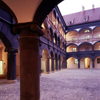 Alte Münze München Alte Münze München