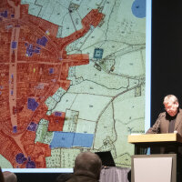 Eindruck vom 42. Niederbayerischer Archäologentag 2024 Eindruck vom 42. Niederbayerischer Archäologentag 2024