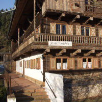 Heilmeierhof aus Pilbershofen Heilmeierhof aus Pilbershofen