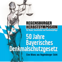Regensburger Herbstsymposium Regensburger Herbstsymposium